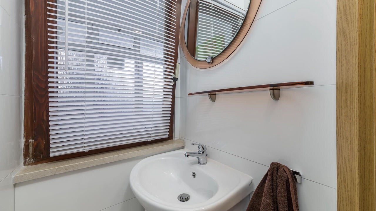 Photo of Bathroom in Vintijan