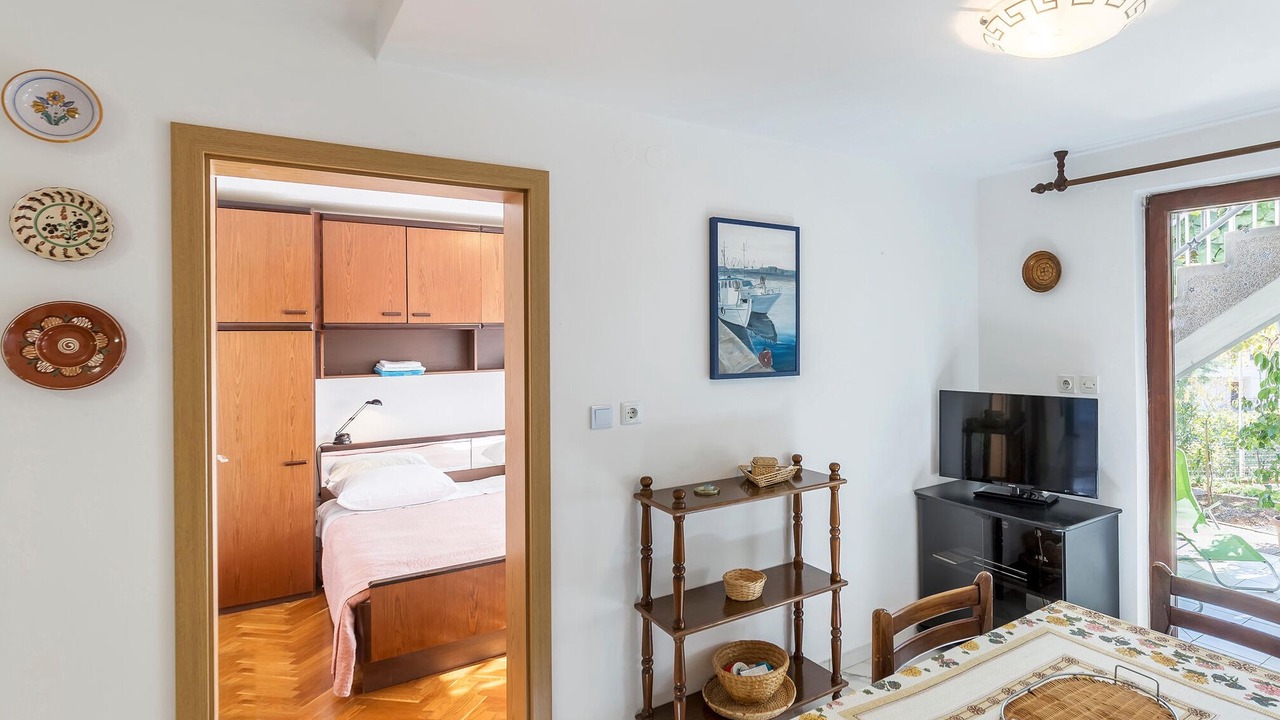 Photo of Bedroom in Vintijan