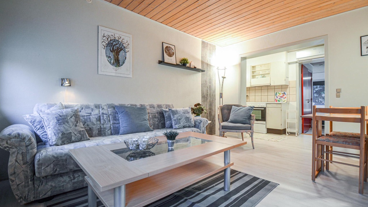 Photo of Bedroom in Femmøller