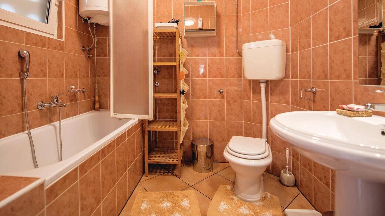 Photo of Bathroom in Kraljevica