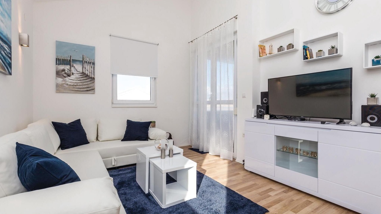 Photo of Bedroom in Pag