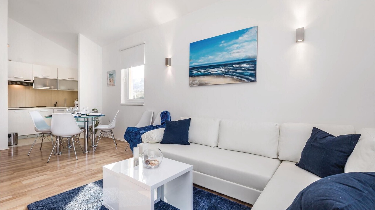 Photo of Bedroom in Pag