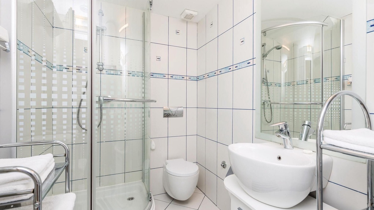 Photo of Bathroom in Pag