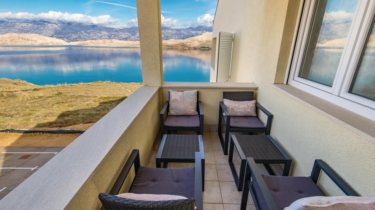 Photo of Bedroom in Pag