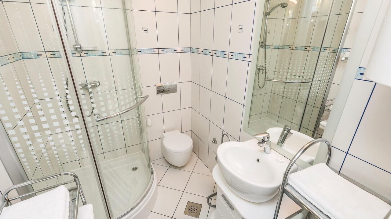Photo of Bathroom in Pag