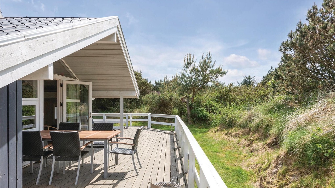 Photo of Others in Henne Strand