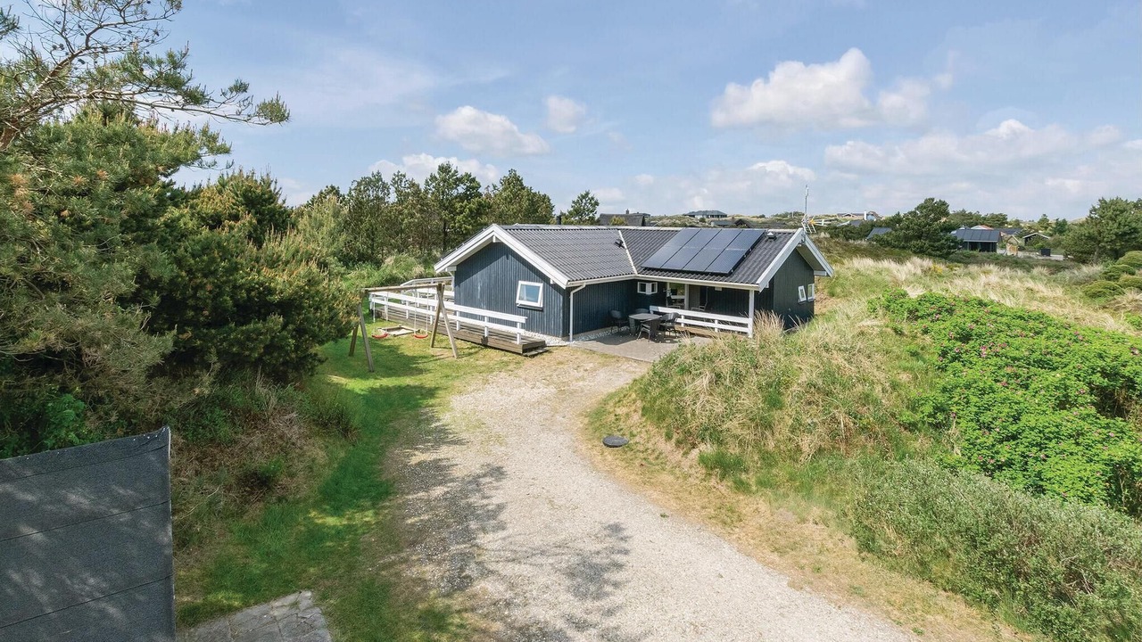 Photo of Others in Henne Strand