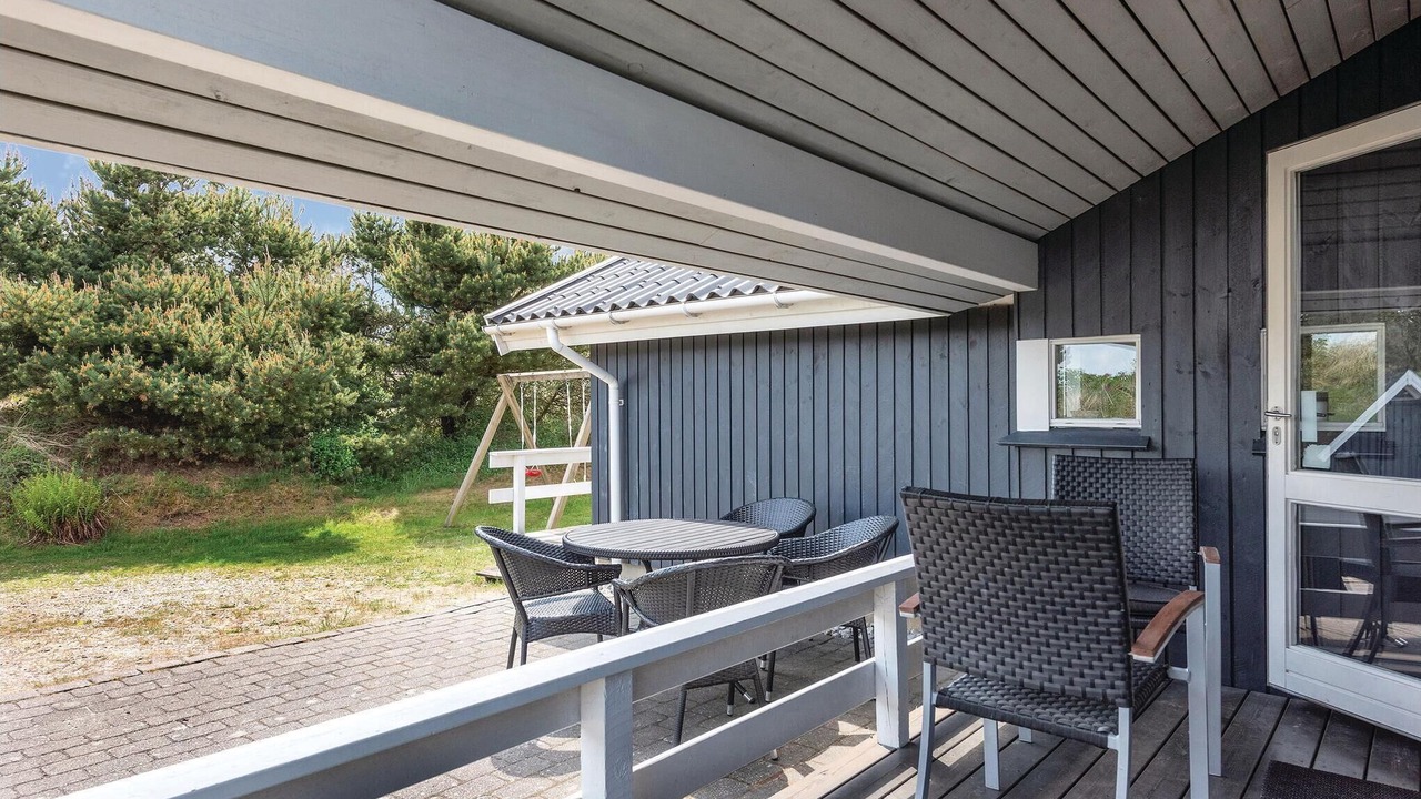 Photo of Others in Henne Strand