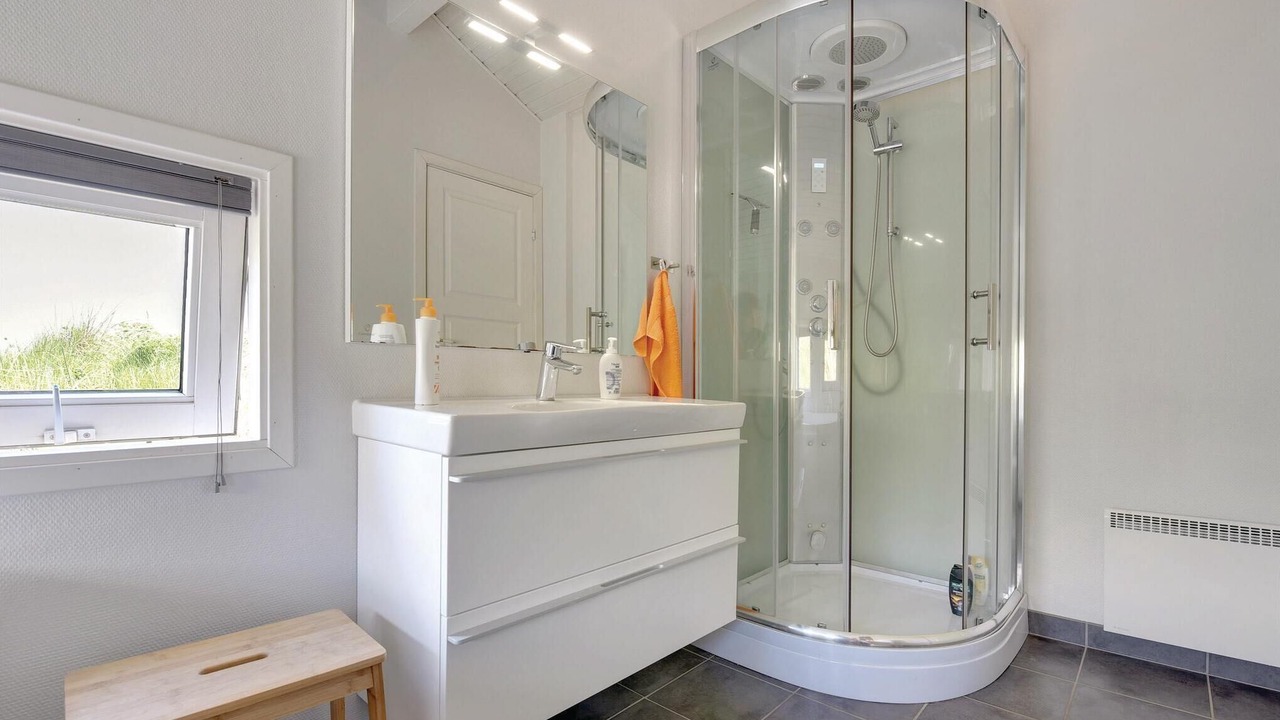 Photo of Bathroom in Henne Strand