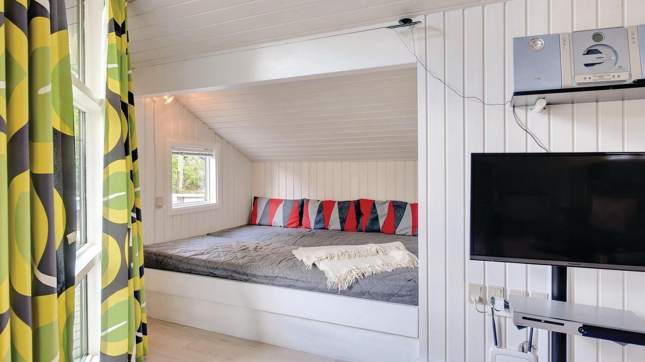 Photo of Bedroom in Henne Strand