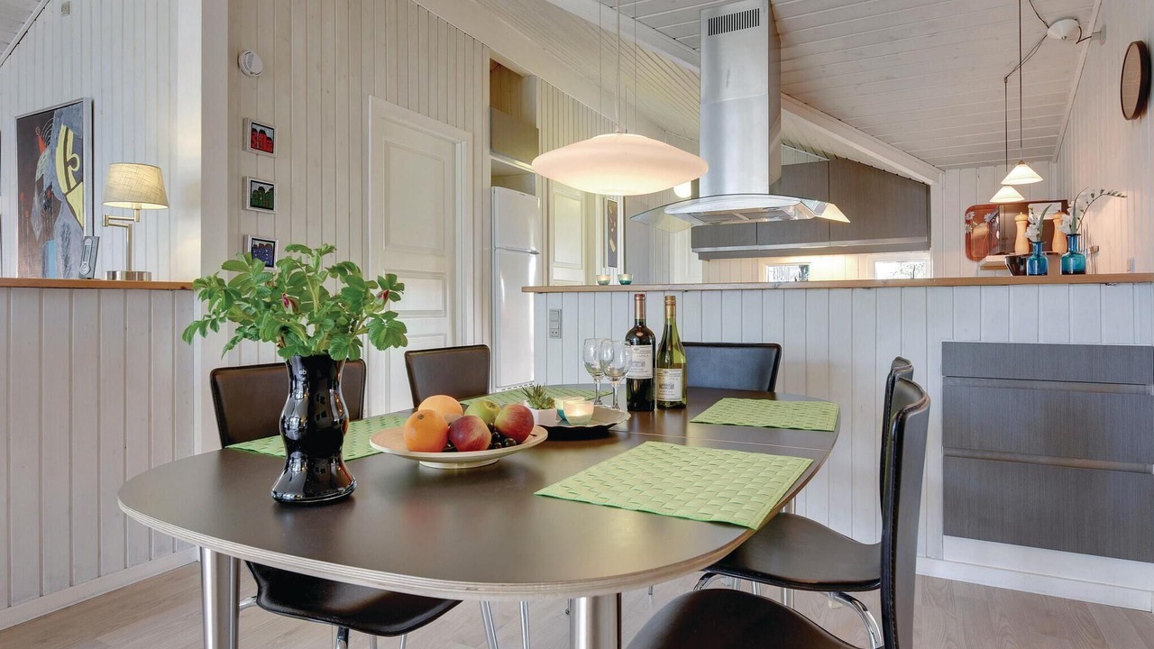 Photo of Bedroom in Henne Strand