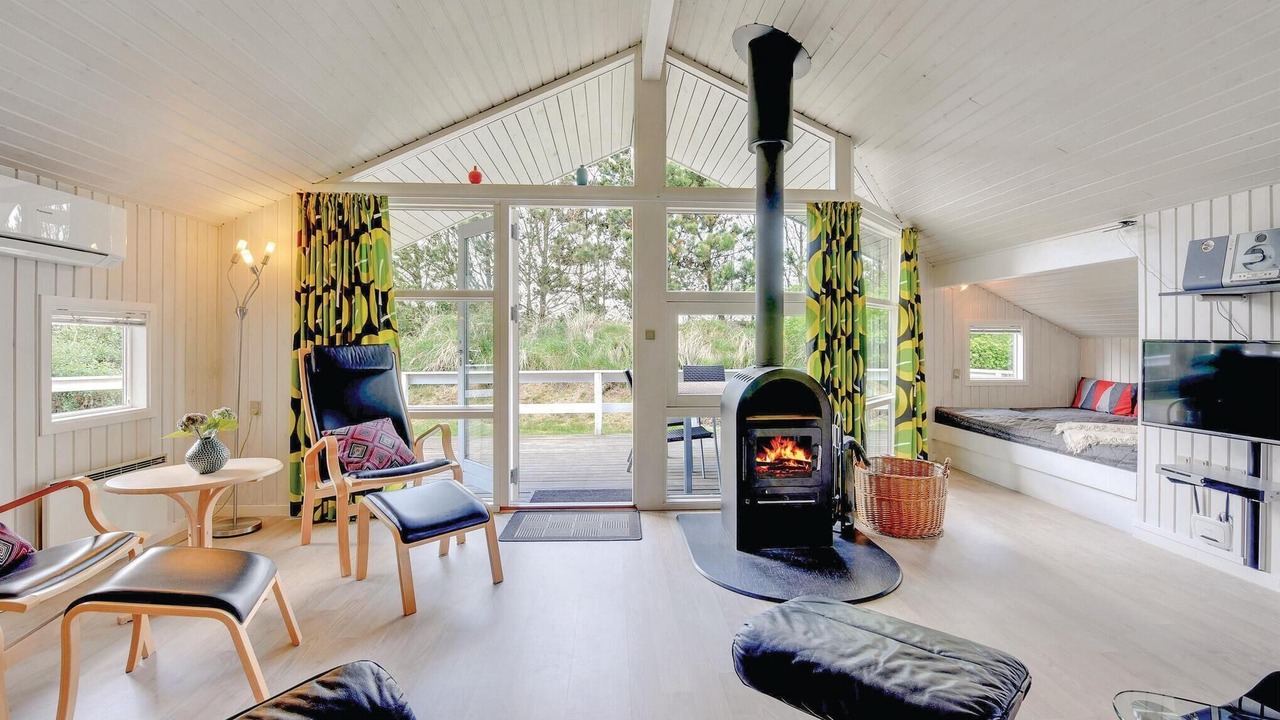 Photo of Bedroom in Henne Strand