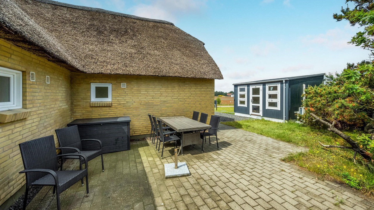 Photo of Outdoor in Skjern