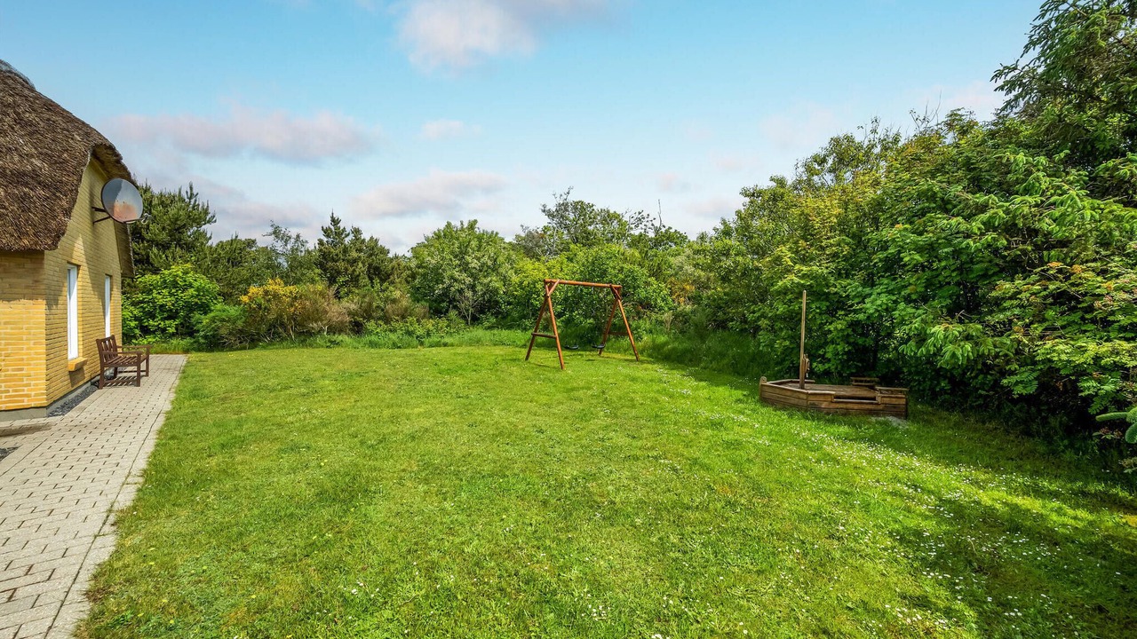 Photo of Outdoor in Skjern