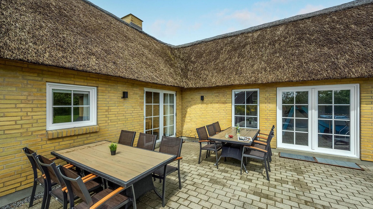 Photo of Outdoor in Skjern