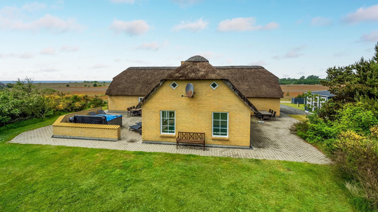 Photo of Outdoor in Skjern