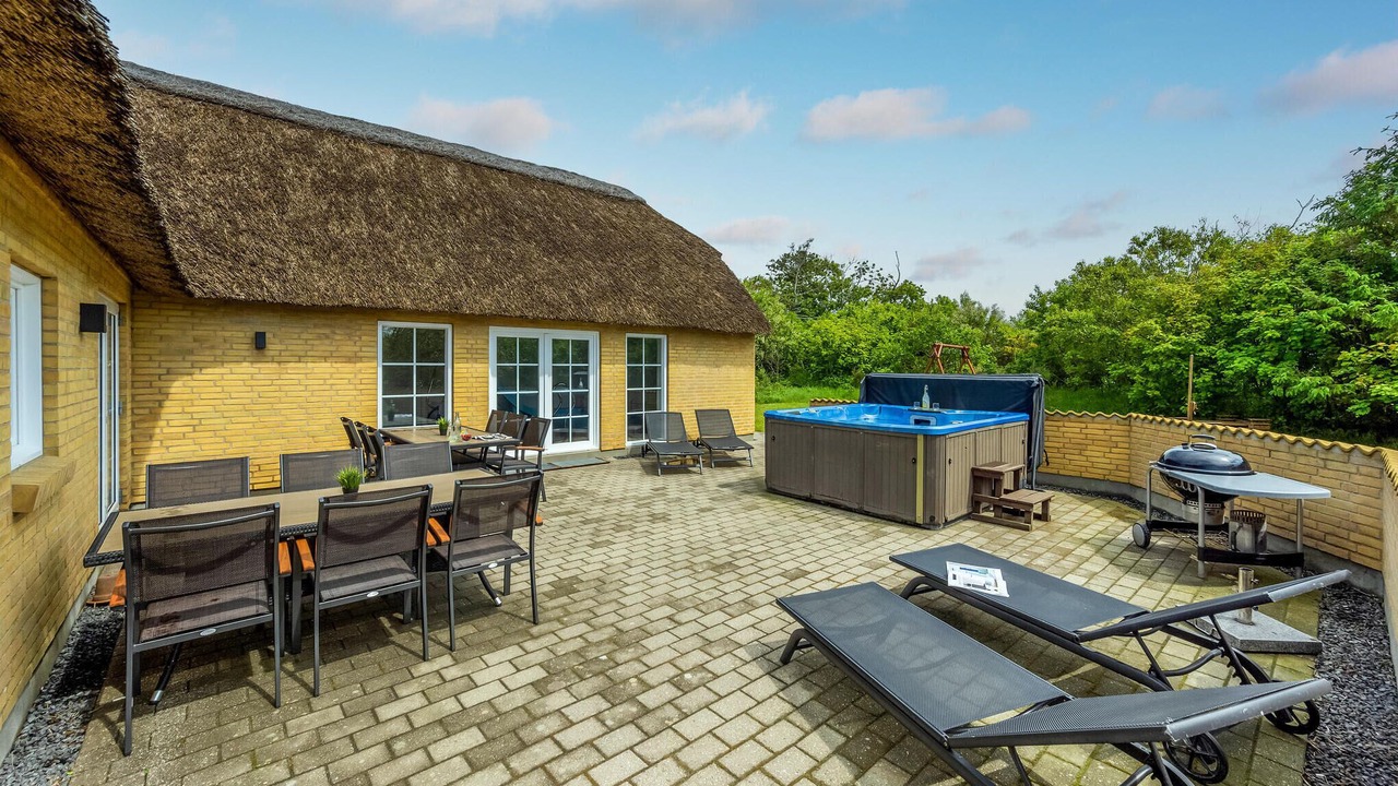 Photo of Outdoor in Skjern