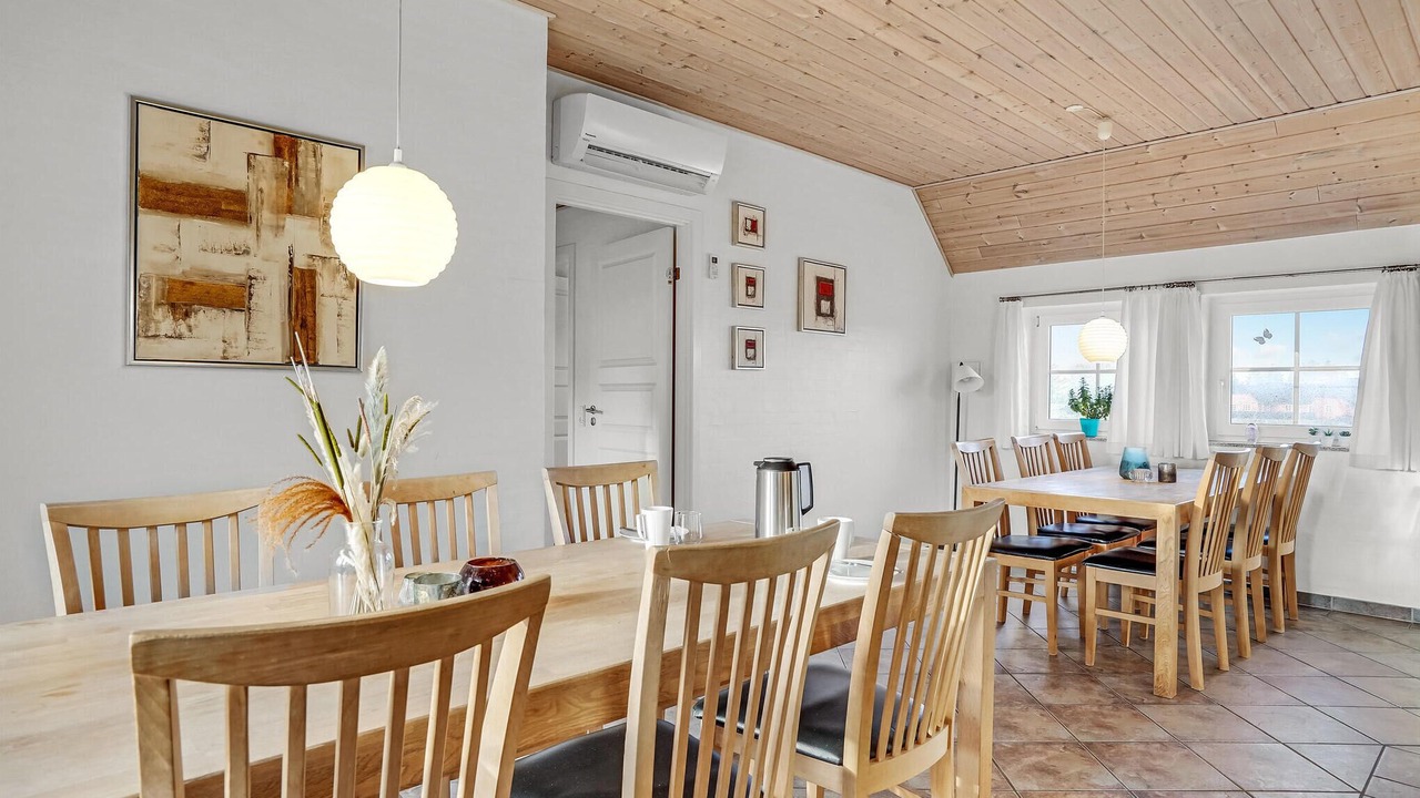 Photo of Bedroom in Skjern