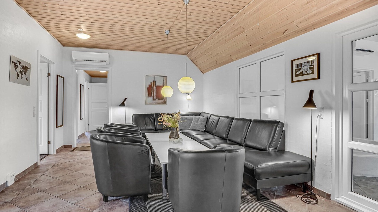 Photo of Bedroom in Skjern