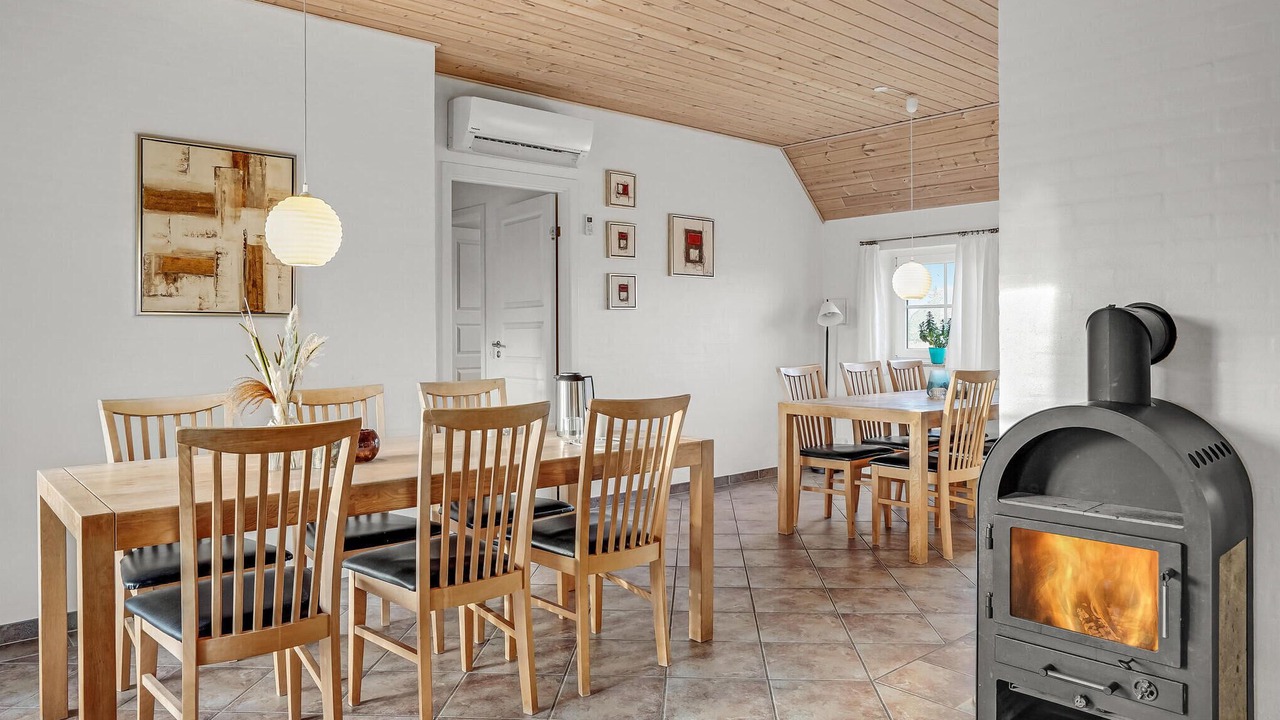 Photo of Bedroom in Skjern