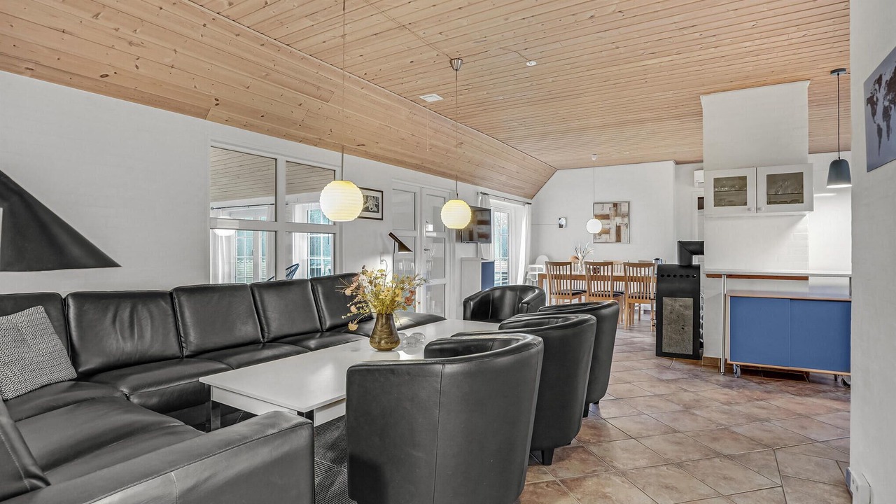 Photo of Bedroom in Skjern