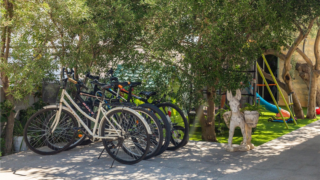 Photo of Outdoor in Kastel Novi