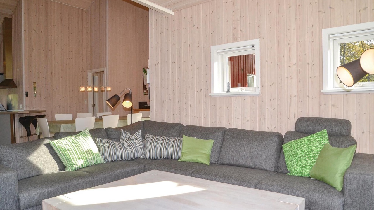 Photo of Bedroom in Oksbol
