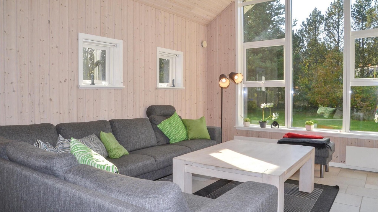 Photo of Bedroom in Oksbol
