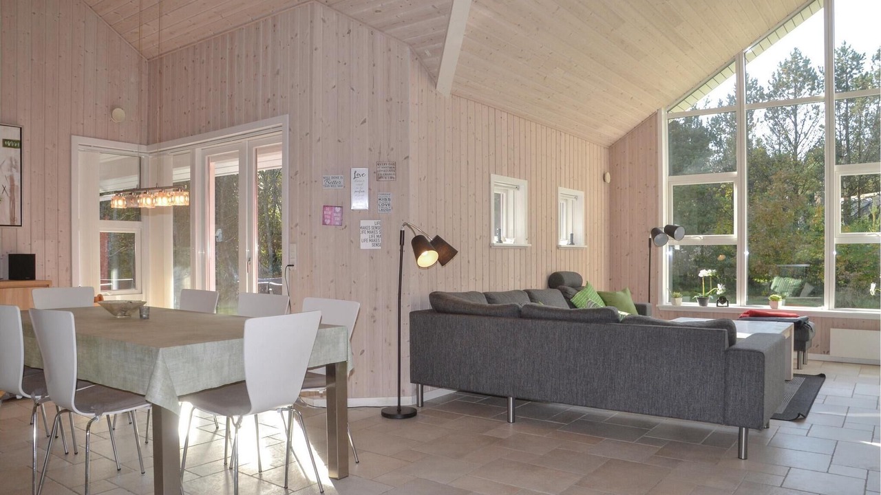 Photo of Bedroom in Oksbol