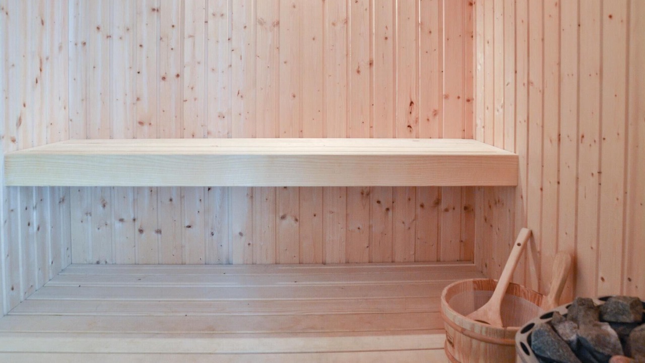 Photo of Bathroom in Oksbol