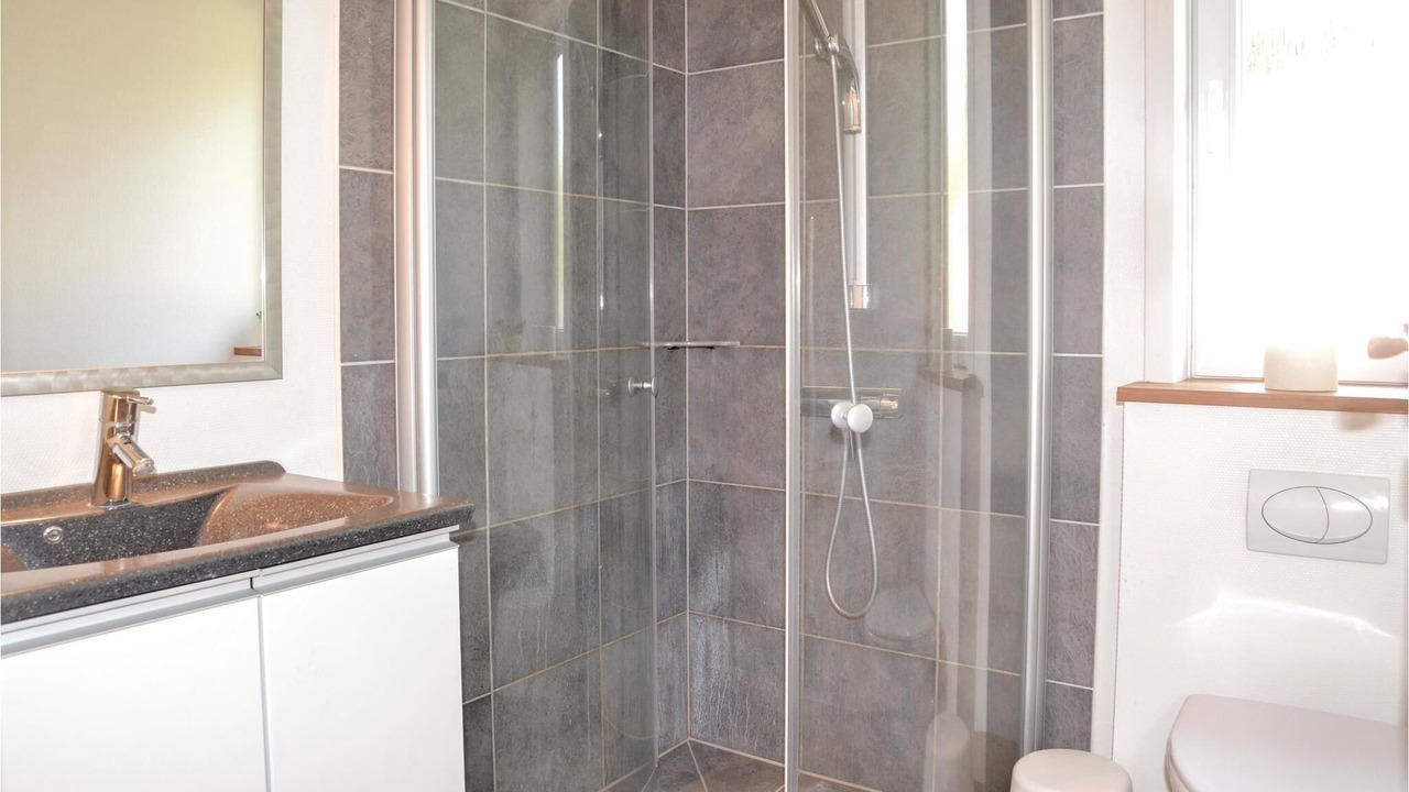 Photo of Bathroom in Oksbol
