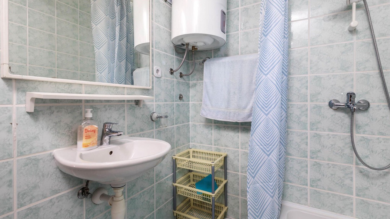 Photo of Bathroom in Stara Novalja