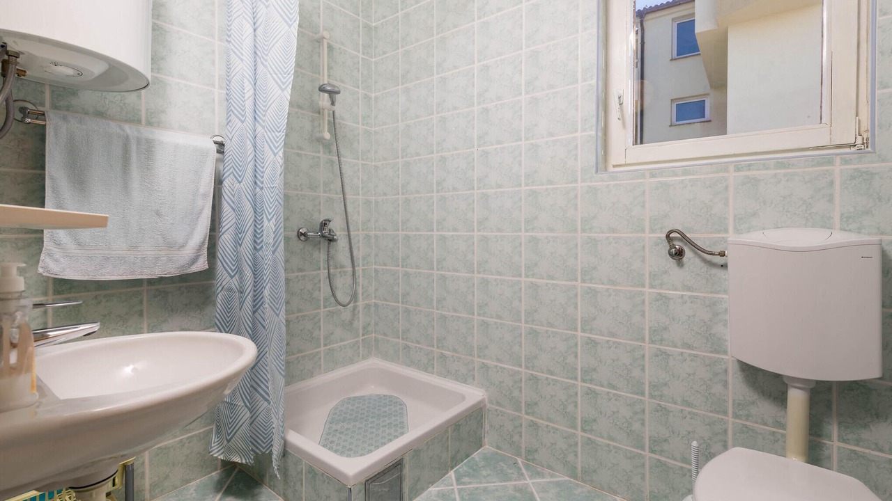 Photo of Bathroom in Stara Novalja