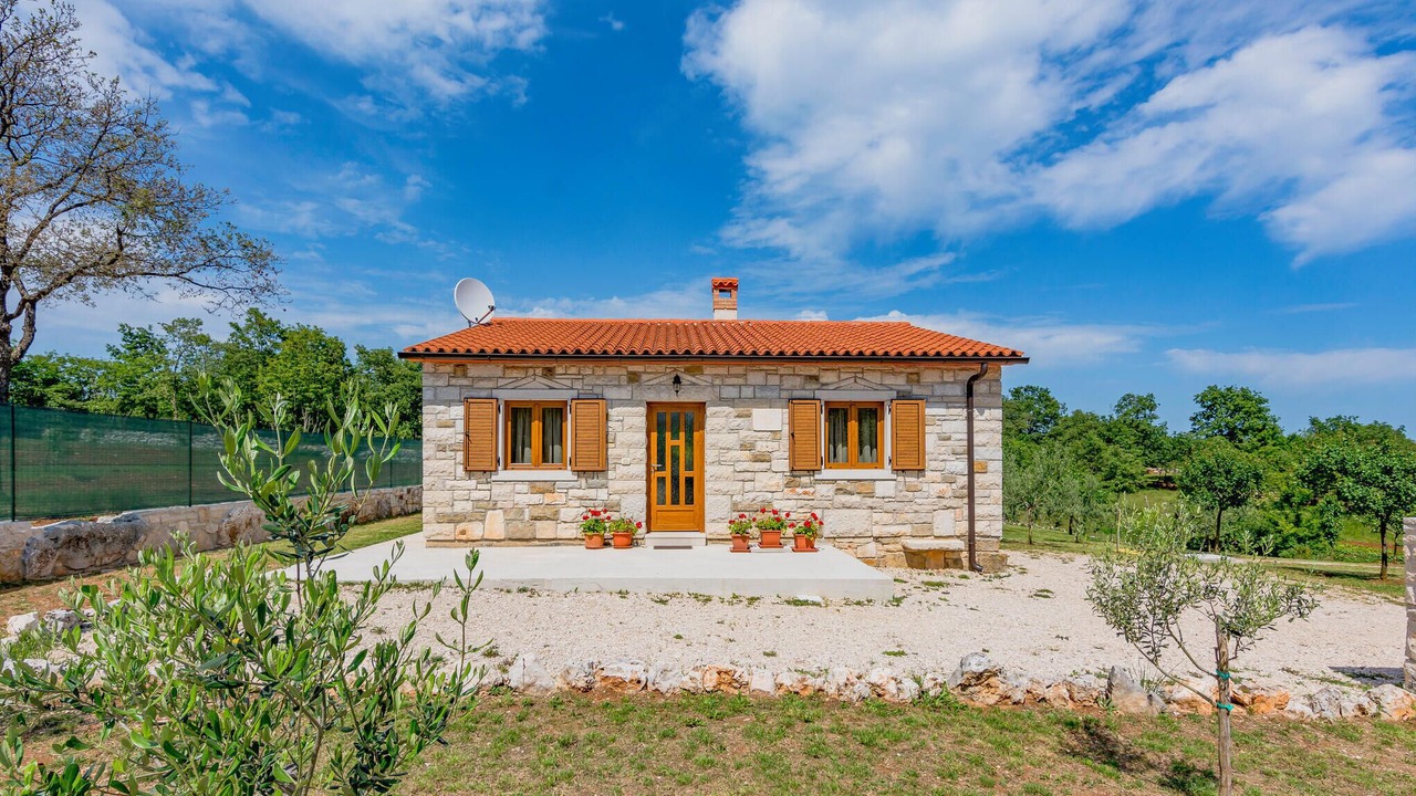 Photo of Outdoor in Zminj