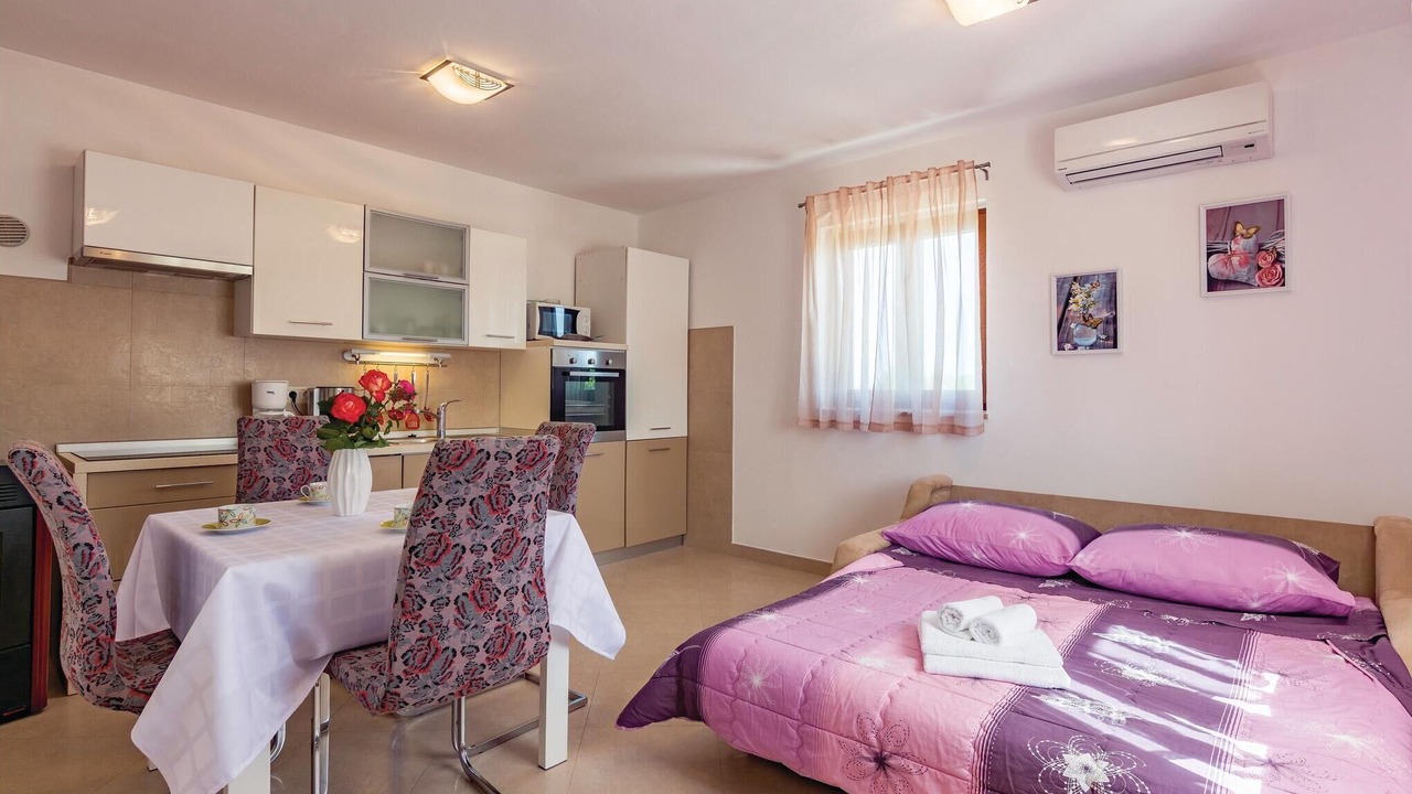 Photo of Bedroom in Zminj