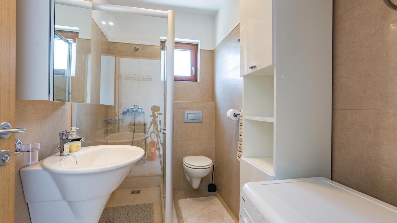 Photo of Bathroom in Zminj