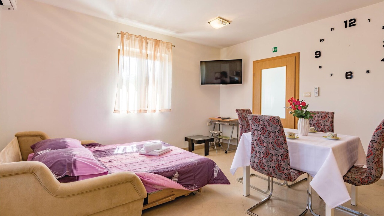 Photo of Bedroom in Zminj