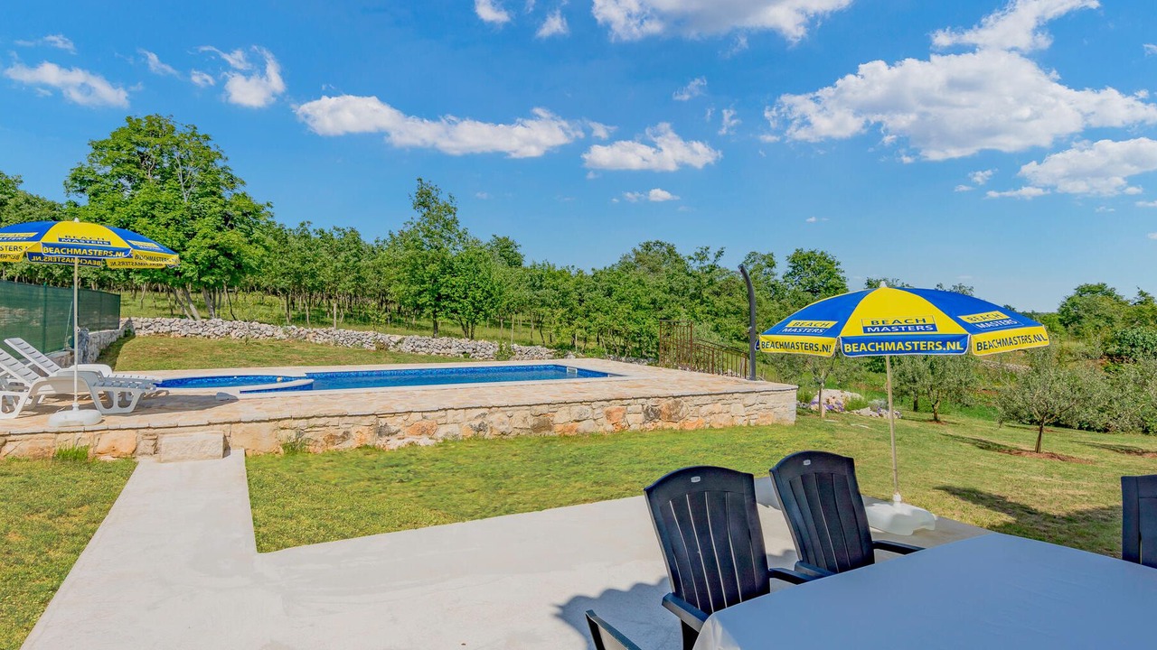 Photo of Outdoor in Zminj