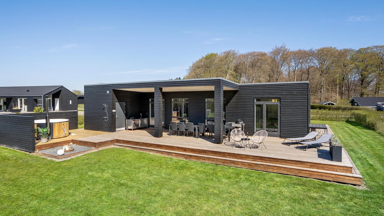 Photo of Outdoor in Fynshav