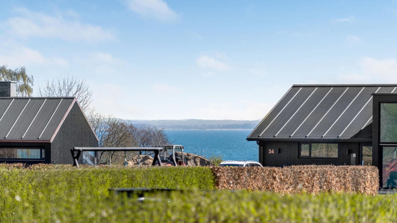 Photo of Bedroom in Fynshav