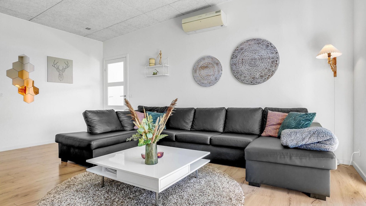 Photo of Bedroom in Fynshav