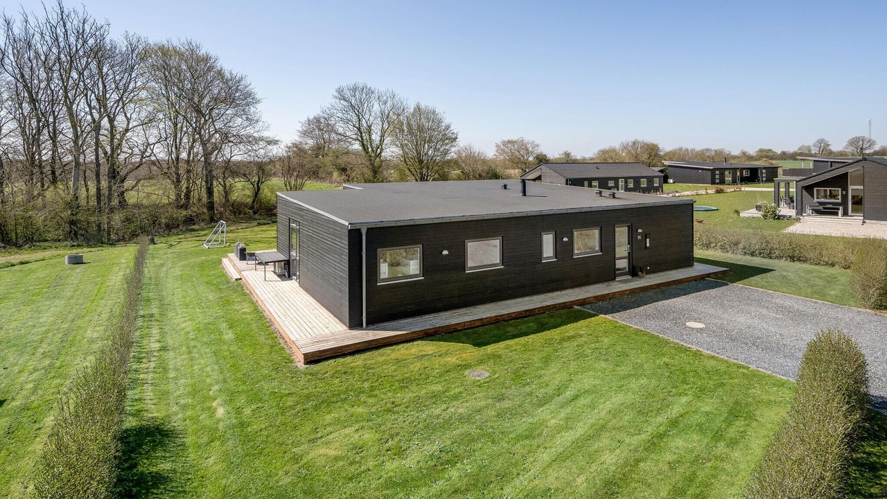 Photo of Outdoor in Fynshav