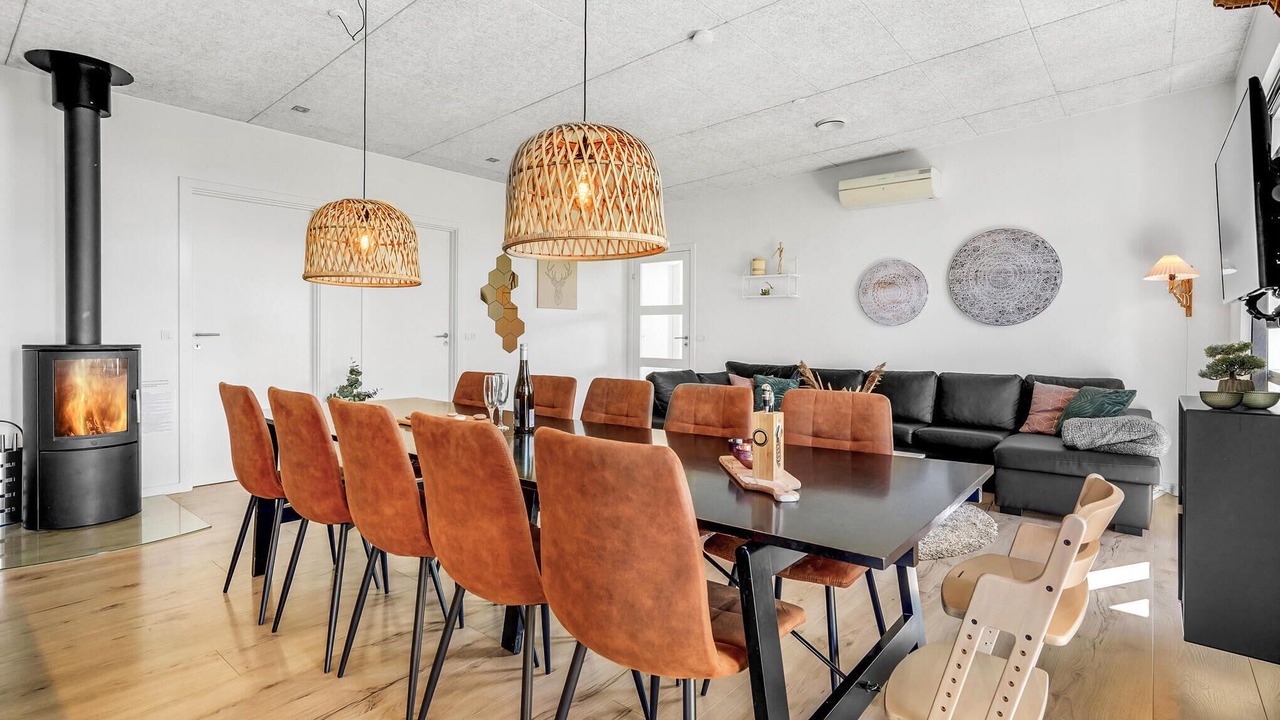 Photo of Bedroom in Fynshav