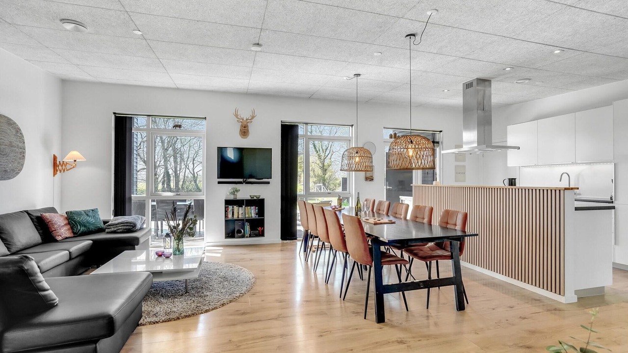 Photo of Bedroom in Fynshav