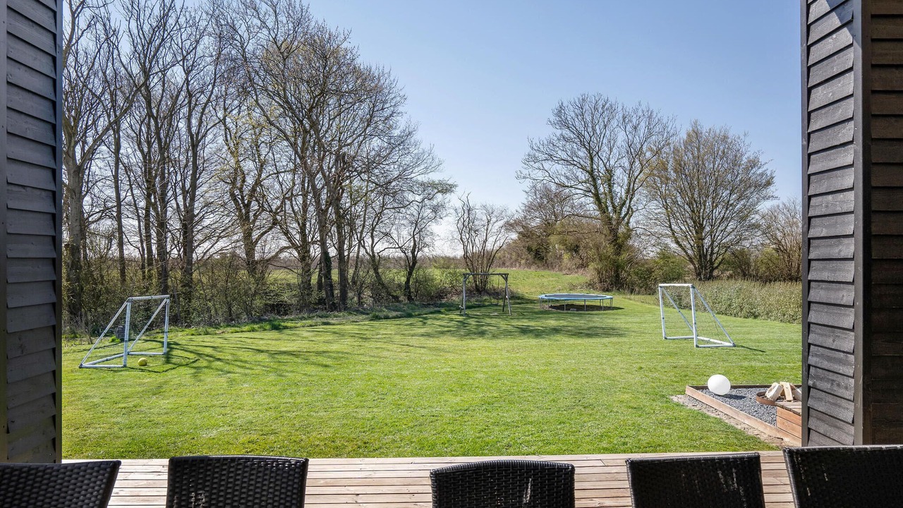 Photo of Bedroom in Fynshav