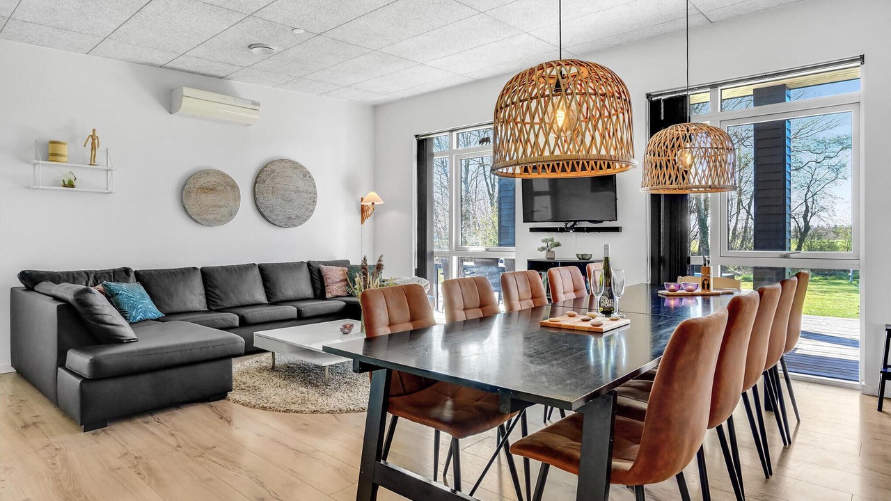 Photo of Bedroom in Fynshav