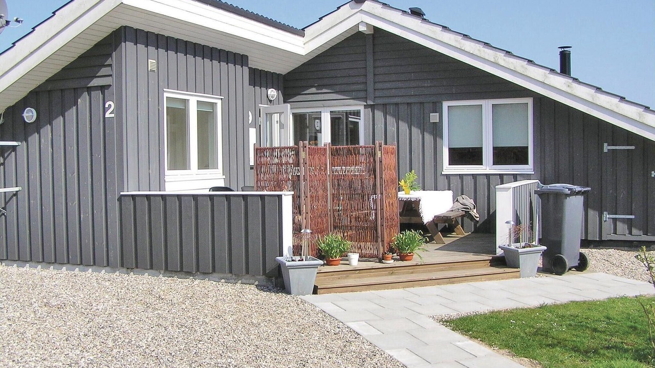 Photo of Outdoor in Mommark Strand