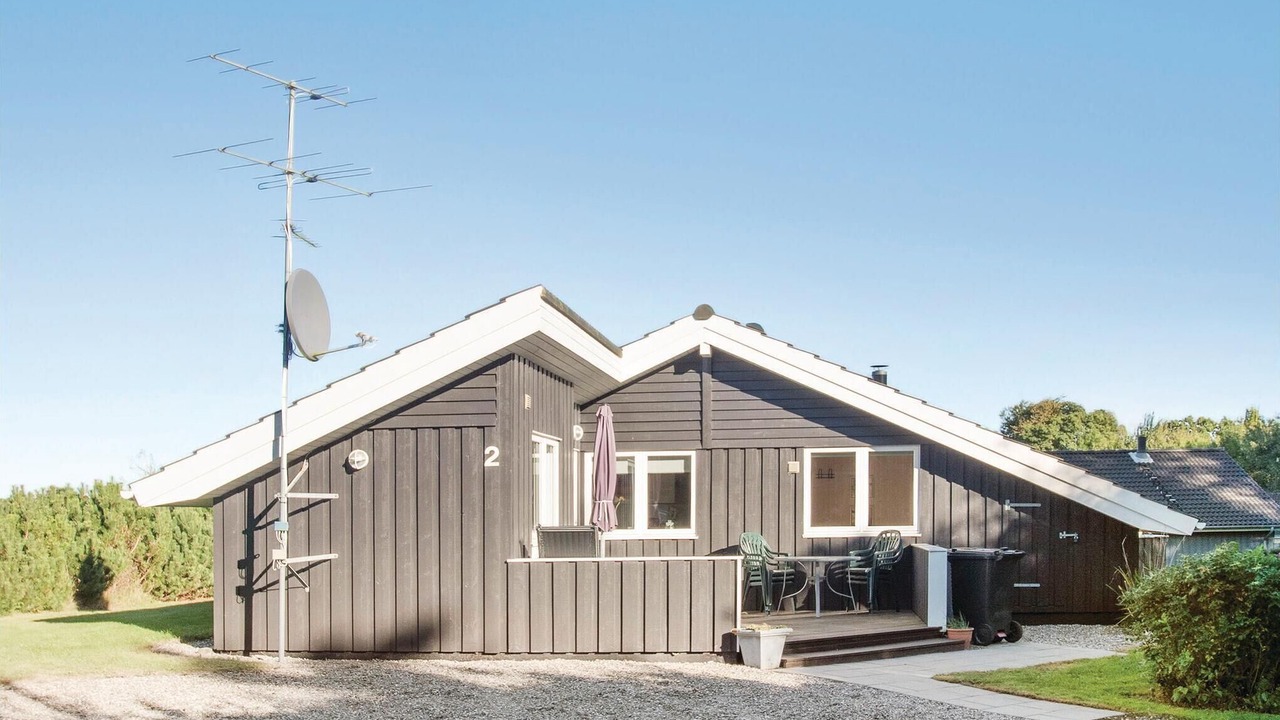 Photo of Outdoor in Mommark Strand