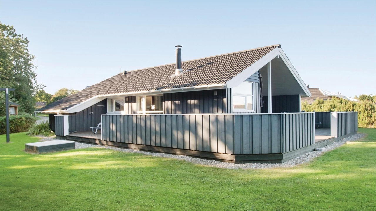 Photo of Outdoor in Mommark Strand