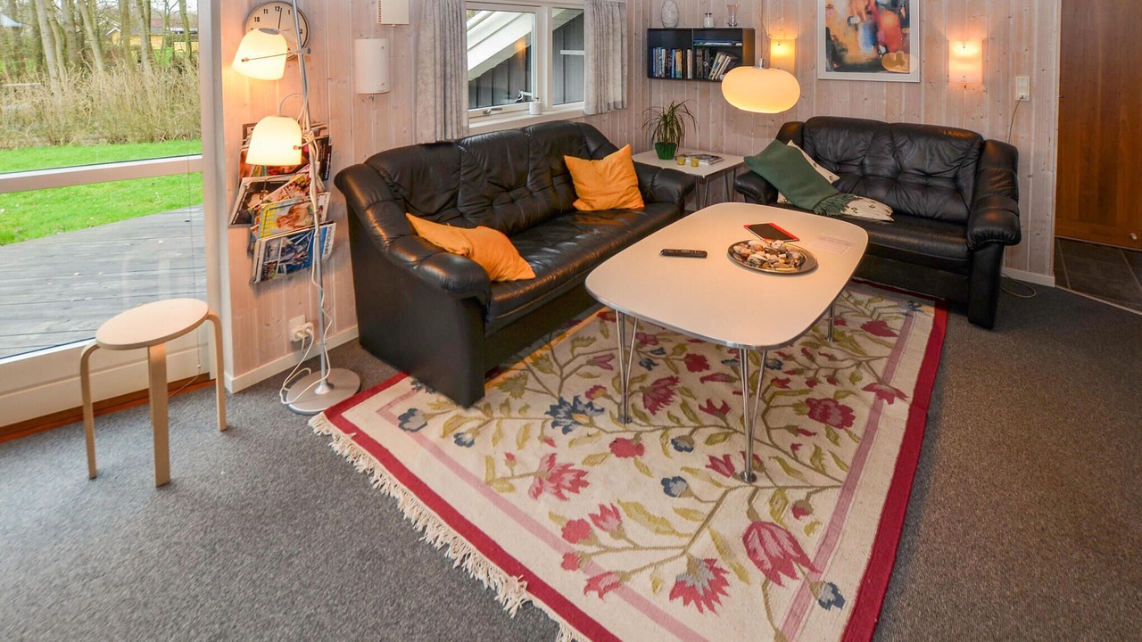 Photo of Bedroom in Mommark Strand